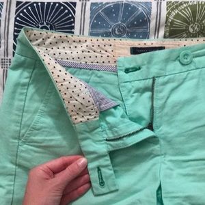 Tommy Hilfiger chino shorts